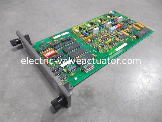 قیمت خوب ماژول ورودی آنالوگ ABB IMFEC12 برای استفاده با فرستنده‌های معمولی آنلاین