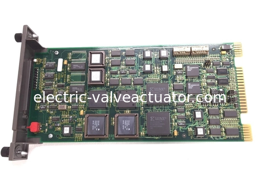 قیمت خوب ماژول پردازنده چند منظوره ABB IMMFP11 5VDC 2A 10W معمولی پردازنده 32 بیتی 16 مگاهرتز آنلاین