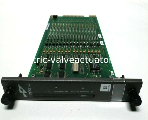 قیمت خوب ماژول ورودی دیجیتال ABB IMDSI14 48VDC، 16 کانال، 4.7 میلی آمپر آنلاین