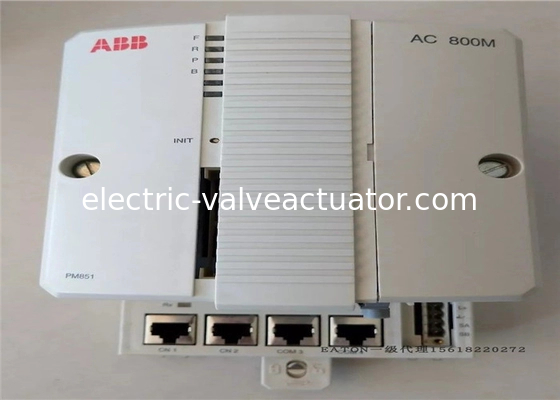 قیمت خوب AI890 3BSC690071R1 ماژول‌های ورودی/خروجی ABB S800 ماژول ورودی/خروجی دیجیتال 0 / 22 میلی‌آمپر 1.5 وات آنلاین