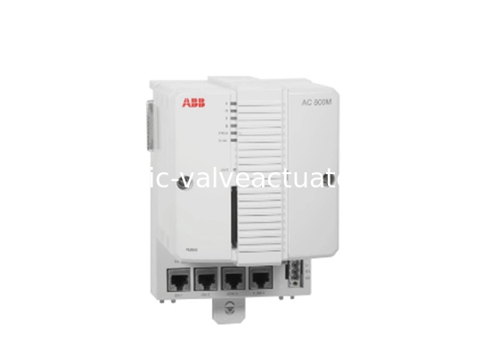 قیمت خوب 24 مگاهرتز 6.253 مگابایت (از 800xA 5.1 FP4) PM851AK01 3BSE066485R1 ماژول I O دیجیتال آنلاین