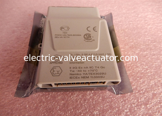 قیمت خوب ماژول خروجی دیجیتال ورودی/خروجی امرسون KL3004، نو، جعبه اصلی آنلاین
