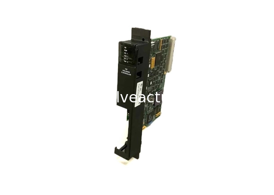 قیمت خوب GE FANUC IC697BEM741, کنترل کننده اتوبوس FIP (FBC) تولید شده, ماژول های FIP IC670 آنلاین