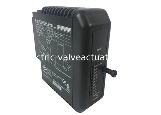 قیمت خوب امرسون دلتاو KJ2002X1-BA1 کنترل کننده ماژول M3 کاملا جدید در جعبه آنلاین