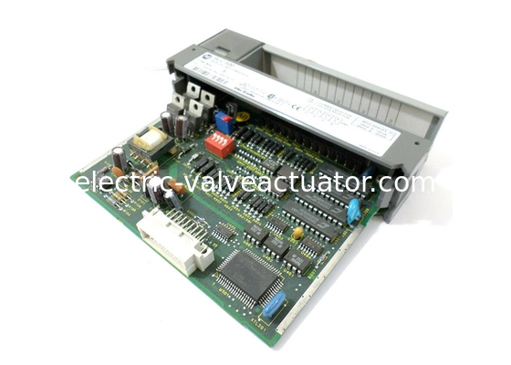 قیمت خوب AB 1746-NI4 ， -20 To +20 MA (Or) -10 To +10V Dc ， SLC 500 Analog I/O Module آنلاین