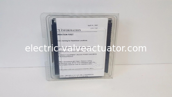 قیمت خوب GE FANUC IC693CPU313 BASE W/ TURBO CPU 5 SLOT 0.6 MILLISECOND PLC Module آنلاین