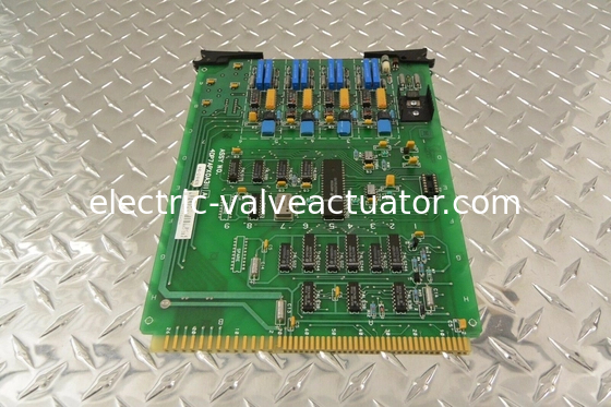 قیمت خوب Honeywell 4Dp7Apx0A311 Output Module Circuit Board ,new original, Expansion Module Masterlogic-200 آنلاین