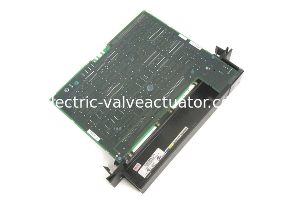 قیمت خوب GE FANUC IC697BEM711، ماژول گیرنده باس، سری 90-70 طراحی شده است. آنلاین