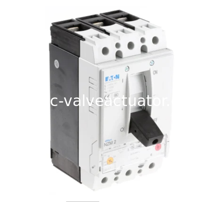 قیمت خوب Eaton NZMN2 series NZMN2-A160 molded case circuit breaker rated current 160A آنلاین