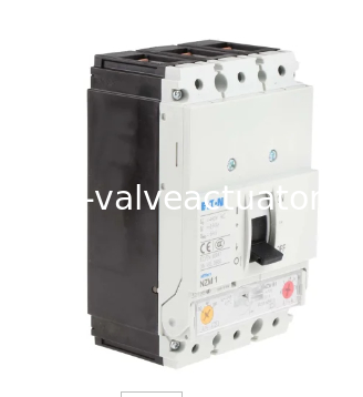 قیمت خوب Eaton NZMB1 سری قالب صورت قطع کننده مدار NZMB1-A100 دارای ظرفیت شکستن 25kA آنلاین
