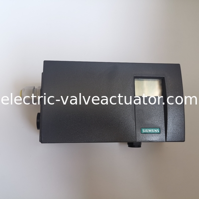 قیمت خوب موقع‌یاب دوکاره زیمنس 6DR5020-0NG00-0AA0، سازگار با سناریوهای کنترل شیر صنعتی آنلاین
