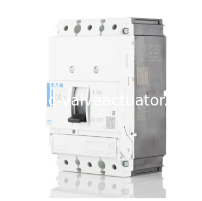 قیمت خوب Eaton PN1-63 شکافنده مدال قالب بندی شده عملکرد پایدار در 690V ولتاژ نامگذاری AC آنلاین
