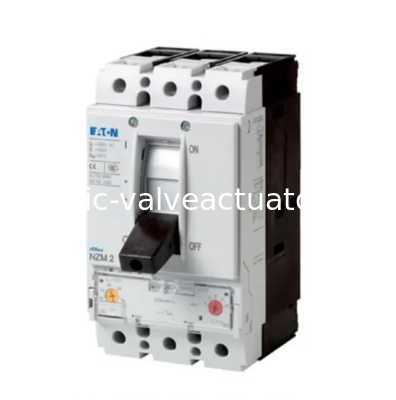 قیمت خوب کلید مدار قالب‌گیری شده Eaton NZMN2-A250 با جریان نامی 250 آمپر مناسب برای حفاظت الکتریکی صنعتی آنلاین