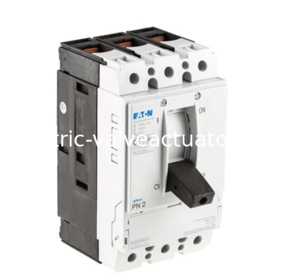 قیمت خوب Eaton PN2-250 قطع کننده مدار 80kA حفاظت از ظرفیت قطع سیستم های برق با تقاضای بالا آنلاین