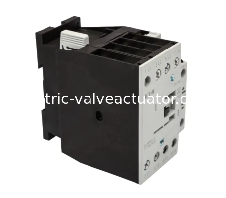 قیمت خوب Eaton DILMP45-10 multifunctional contactor 24V DC control voltage high reliability protection آنلاین