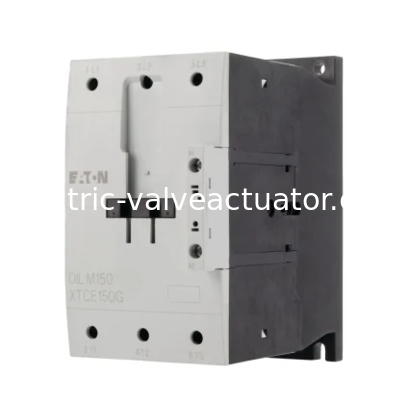 قیمت خوب Eaton DILM65 reversible contactor 30kW rated power industrial motor forward and reverse control component آنلاین