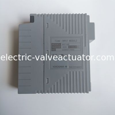 قیمت خوب Yokogawa AAI143-S00/K4A00 analog input module, supporting 24mA current input آنلاین