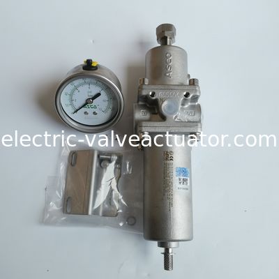 قیمت خوب ASCO 342A8207-GMB filter regulator suitable for natural gas pipeline pressure regulation آنلاین