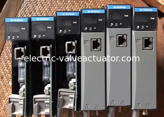 قیمت خوب Honeywell TC-CCR013 ControlLogix Redundant ControlNet Interface Module Dual آنلاین