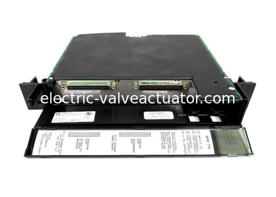 قیمت خوب GE FANUC IC697BEM713 ， Bus Transmitter Module ， 500 Kbytes/Sec آنلاین