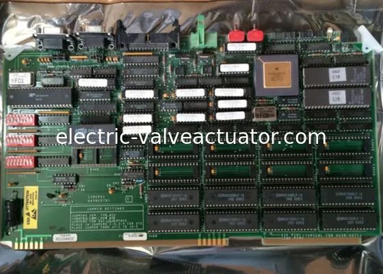قیمت خوب ABB Bailey IIMCP01 Communication Module CIS CIU PROC CARD 100% New Original آنلاین