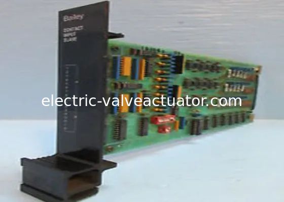 قیمت خوب ABB Bailey NDSM03 Digital Input Module Digital Network Module آنلاین