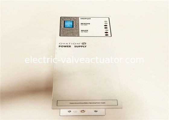 قیمت خوب Emerson Westinghouse PLC Input Module 1X00024H01 analog input module آنلاین