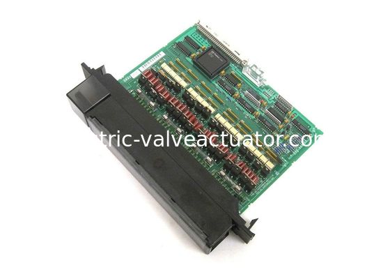 قیمت خوب GE FANUC IC697MDL350، 120 ولت AC 0.5 آمپر، ماژول خروجی گسسته 32 نقطه ای آنلاین