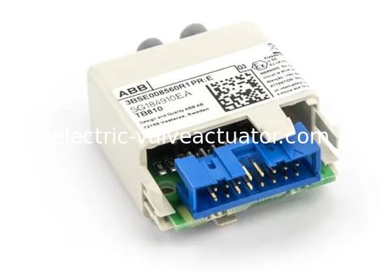 قیمت خوب TB810 3BSE008560R1 Modulebus Optical Port S800 I O Communication Modules آنلاین