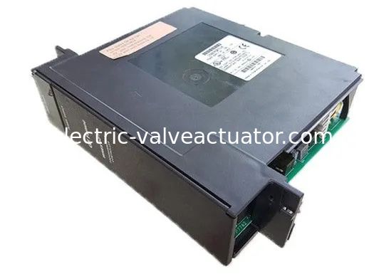 قیمت خوب GE Fanuc IC697PWR710 Power Supply Module 125 VDC Redundant Communications آنلاین