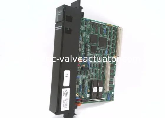 قیمت خوب GE Fanuc IC697CMM711 Genius Communication Module Single Slot 80C186 Microprocessor آنلاین