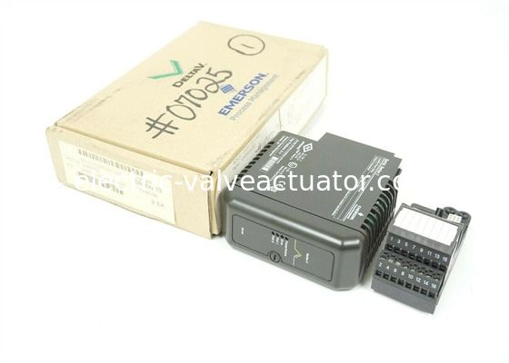 قیمت خوب Emerson Deltav Brand New KJ3241X1-BA1 VE4009 Digital I O Module آنلاین