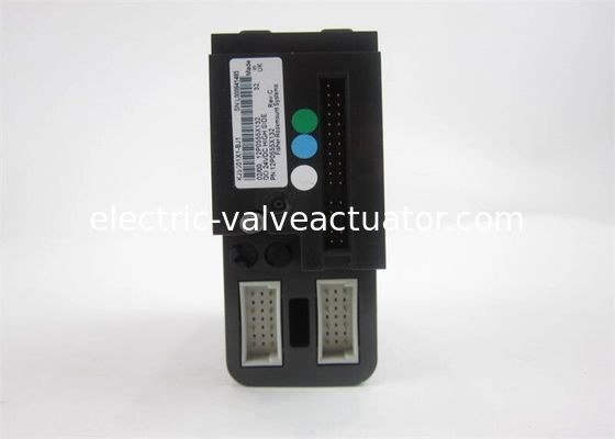 قیمت خوب Emerson DeltaV Digital Output Module EMERSON VE4002S1T2B2 KJ3001X1-BJ1 12P0555X152 آنلاین