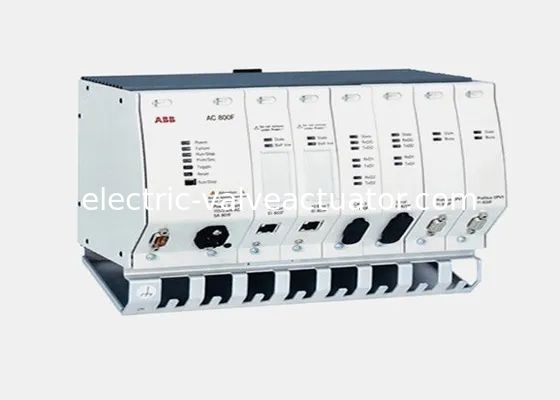 قیمت خوب EI812F 3BDH000021R1 ABB AC 800F Ethernet Module Controller For Industrial Automation آنلاین