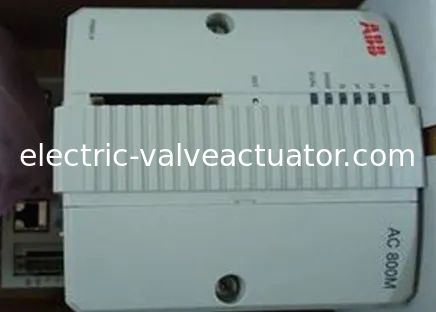 قیمت خوب ماژول ورودی/خروجی دیجیتال ABB EI803F 3BDH000017R1 تعمیر EI 803F ماژول اترنت آنلاین