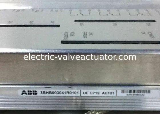 قیمت خوب ABB 3BHB003041R0101 IOEC I/O Interface Board Advanced Control Solutions آنلاین