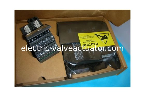 قیمت خوب CE4050E1C0 سیستم DCS Emerson DeltaV با صفحه پایین 8 عرض آنلاین