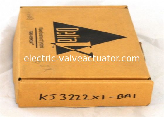 قیمت خوب ماژول منبع تغذیه افزونه Rosemount Emerson ورودی آنالوگ HART 8PT KJ3222X1-BA1 آنلاین