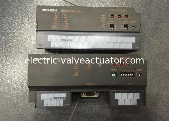 قیمت خوب AJ65BT-D62 ماژول منبع برق اضافی مدل جهانی میتسوبیشی آنلاین