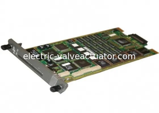 قیمت خوب ABB PHCBRCPBA10000 پردازنده اتوبوس HNET و ماژول ارتباطات TUS آنلاین