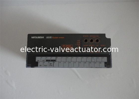 قیمت خوب ماژول منبع تغذیه افزونه قرمز Mitsubishi مدل جهانی AJ65BT-64RD3 آنلاین