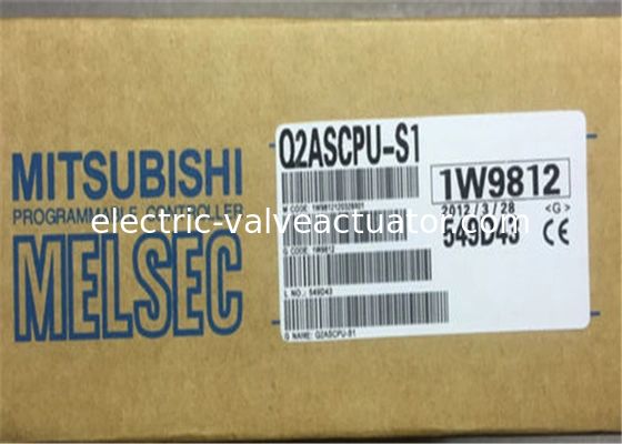 قیمت خوب ماژول منبع تغذیه افزونه Q2ASCPU-S1 مدل جهانی میتسوبیشی آنلاین
