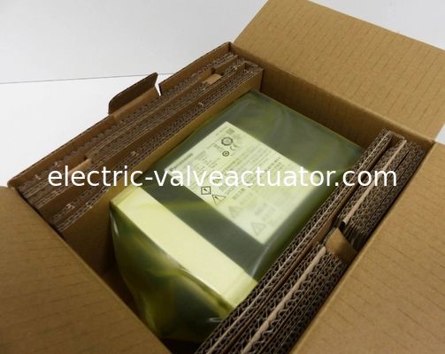 قیمت خوب Panasonic Servo Driver 30A 240V LOAD Lead Free Status RoHS Compliant MCDDT3520003 آنلاین