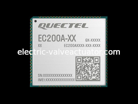 قیمت خوب ماژول LTE-A EM06 سری 4G LTE از انتقال داده های با سرعت بالا برای برنامه های چند باند پشتیبانی می کند آنلاین