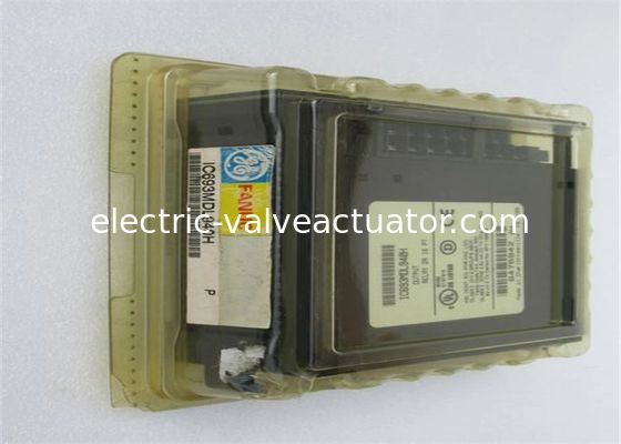قیمت خوب Honeywell Control Module , Redundancy Diode Module IC693MDL940 Relay Output Module آنلاین