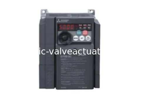قیمت خوب منبع تغذیه میتسوبیشی FR-D740-080SC-EC 400 ولت، 3 فاز، 3.7 کیلووات، 5 اسب بخار، 8.0 آمپر، نسخه اروپایی آنلاین