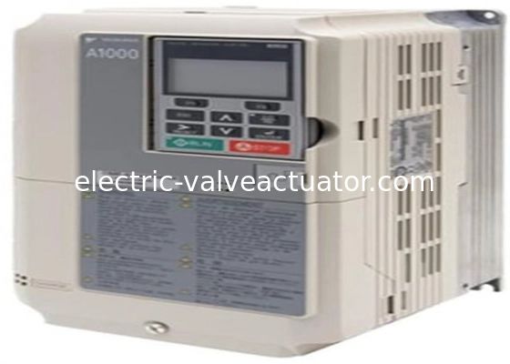 قیمت خوب Yaskawa Frequency Inverter CIMR Series Brand New In Original Box آنلاین