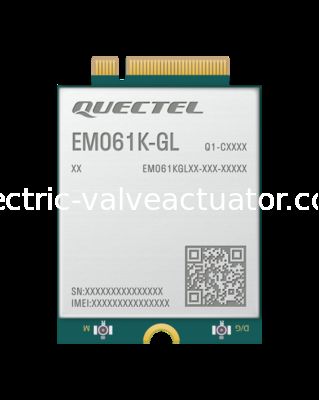قیمت خوب 4G LTE-A Remote Communication Module EM061K-GL Series: Dual Advantages of Low Power Consumption and High Compatibility آنلاین
