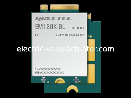 قیمت خوب LTE-A EM120K-GL: ماژول ارتباطات از راه دور 4G با عملکرد بالا، اتصال پایدار اینترنت اشیاء را تقویت می کند آنلاین