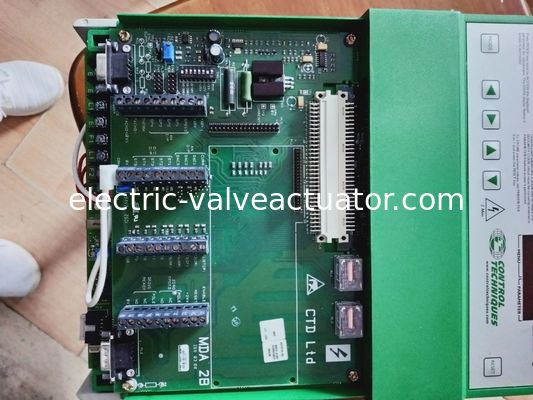 قیمت خوب M45GB14 AC Drive Mentor II 20 HP 220/480 VAC 48 AMP 50/60 HZ 15kW 480V آنلاین